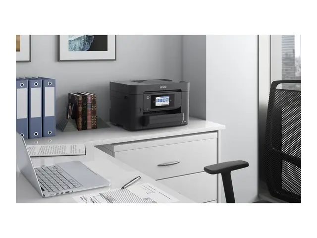Epson WorkForce Pro WF-4825DWF - Multifunksjonsskriver - farge - i...
