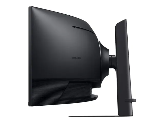 Samsung ViewFinity S9 S49C950UAU - S95UC Series LED-skjerm kurvet ...