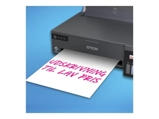 Epson EcoTank ET-14100 - Skriver farge ink-jet ITS A3 4800 x 1200 ...