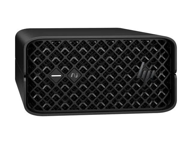 HP Workstation Z2 G1a - mini Ryzen AI Max+ Pro 395 3 GHz 64 GB SSD...