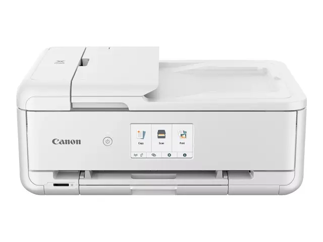 Canon PIXMA TS9551Ca - Multifunksjonsskriver farge ink-jet A4 (210...