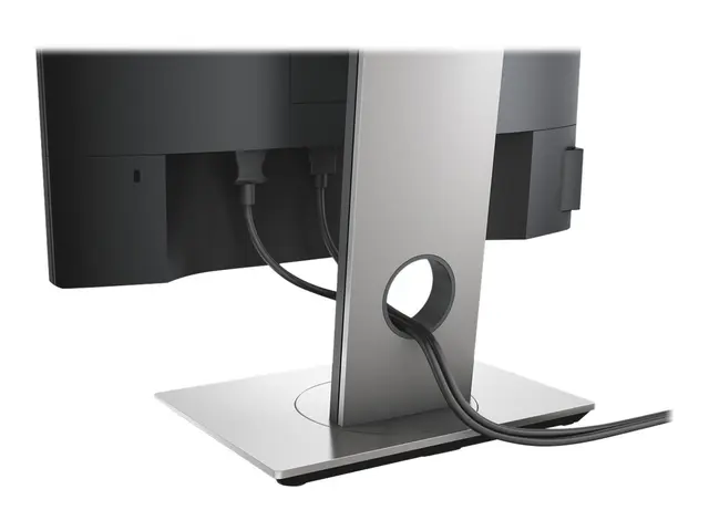 Dell P1917S - LED-skjerm 19" 1280 x 1024 @ 60 Hz IPS 250 cd/m² 100...