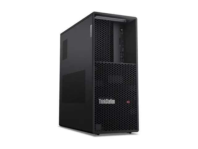 Lenovo ThinkStation P3 Gen 2 - tower Core Ultra 7 265K vPro Enterp...