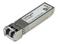 STARTECH.COM Cisco FET-10G Compatible SFP+ Module - 10GBase-USR Fiber Optical