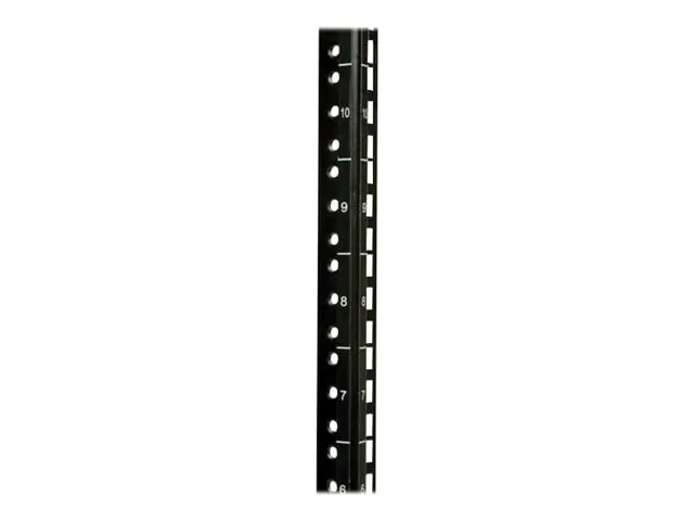 Eaton Tripp Lite Series 12U Wall Mount Rack Enclosure Server Cabin...