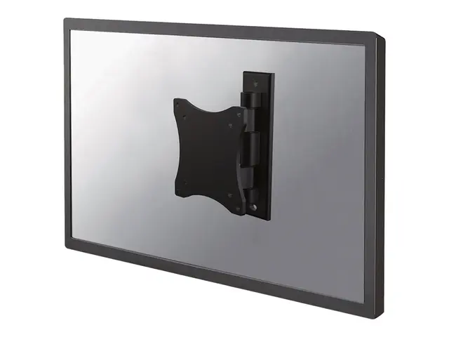 Neomounts FPMA-W810 - Brakett full bevegelse for LCD-skjerm svart ...