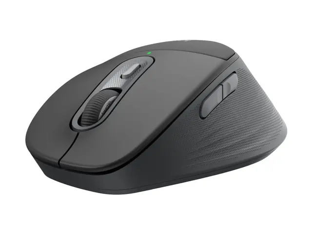 Logitech Signature Comfort Plus M850 L for Business - Mus - optisk...