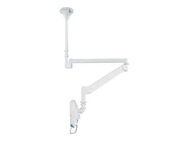 Neomounts FPMA-HAC100 - Brakett full bevegelse for LCD-skjerm medi...