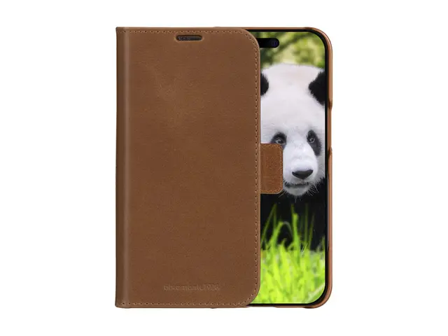 dbramante1928 Lynge - Lommebok for mobiltelefon MagSafe-samsvar he...