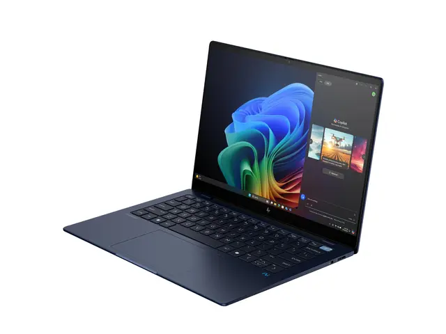 HP EliteBook Ultra 14 G1q8 Notebook AI - Ready 14" Qualcomm Snapdr...