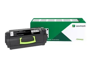 Lexmark 522HL - Original - tonerpatron LCCP, LRP for Lexmark MS710dn, MS711dn