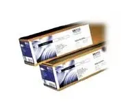 HP - Rull (91,4 cm x 22,8 m) 1 stk transparenter - for DesignJet 4...
