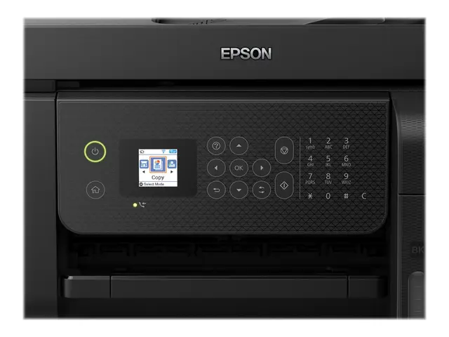 Epson EcoTank ET-4800 - Multifunksjonsskriver - farge - ink-jet - ...