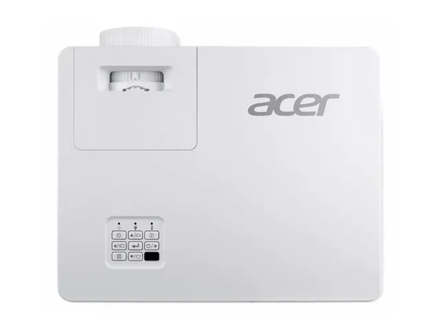 Acer PL6620 - DLP-projektor - laserdiode - 3D - 6000 lumen - WUXGA...