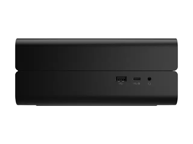 HP Workstation Z2 G1a - mini Ryzen AI Max+ Pro 395 3 GHz 64 GB SSD...