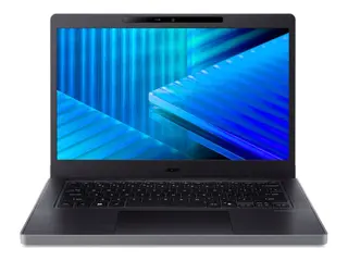 Acer TravelMate B5 14 TMB514-31-G2-TCO 14&quot; - Intel N-series - N355 - 8 GB RAM - 128 GB SSD - Nordisk - Windows 11 Pro