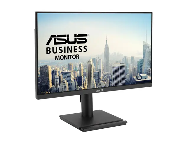 ASUS VA279QGS - LED-skjerm 27" 1920 x 1080 Full HD (1080p) @ 120 H...