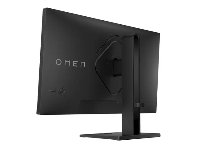 OMEN by HP 24 - LED-skjerm gaming 24" (23.8" synlig) 1920 x 1080 F...
