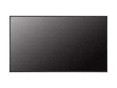 LG 49UH5N-M - 49&quot; Diagonalklasse UH5N-M Series LED-bakgrunnsbelyst LCD-skjerm intelligent skilting med Integrated Pro:Idiom - webOS - 4K UHD (2160p) 3840 x 2160 - Edge LED - svart