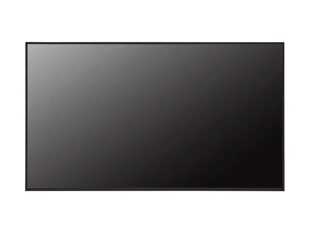 LG 49UH5N-M - 49" Diagonalklasse UH5N-M Series LED-bakgrunnsbelyst...