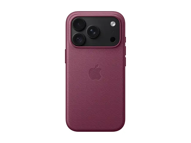 Apple - Beskyttende deksel for mobiltelefon - MagSafe-samsvar - Te...