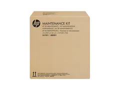 HP Scanjet Roller Replacement Kit Vedlikeholdssett - for ScanJet Enterprise Flow 5000 s4, Enterprise Flow 7000 s3