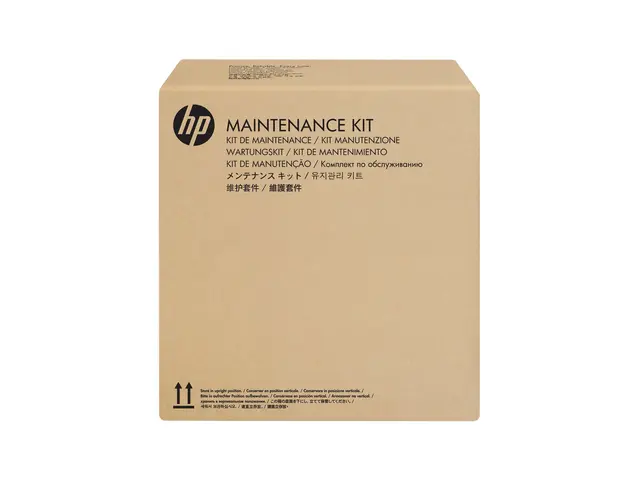 HP Scanjet Roller Replacement Kit - Vedlikeholdssett - for ScanJet...