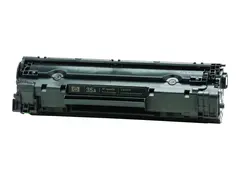HP 35A - Svart - original - LaserJet - tonerpatron (CB435A) for LaserJet P1005, P1006, P1007, P1008, P1009