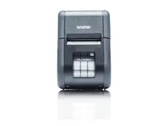 Brother RuggedJet RJ-2140 - Kvitteringsskriver direktetermisk - Rull (5,8 cm) - 203 dpi - inntil 152 mm/sek - USB 2.0, Wi-Fi(n)