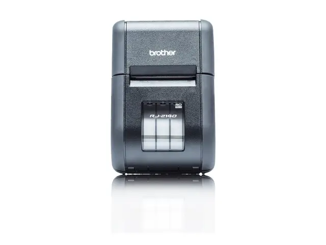 Brother RuggedJet RJ-2140 - Kvitteringsskriver - direktetermisk - ...