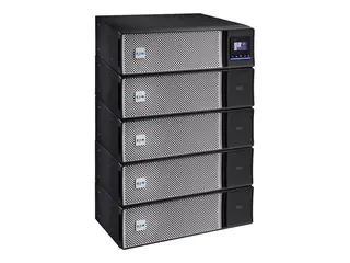 Eaton 5PX G2 - UPS (rackmonterbar/ekstern) 3000 watt - 3000 VA - RS-232, USB - utgangskontakter: 10 - 3U