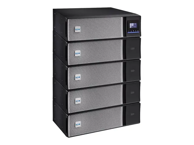 Eaton 5PX G2 - UPS (rackmonterbar/ekstern) - 3000 watt - 3000 VA -...