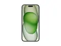 Belkin ScreenForce Pro - Skjermbeskyttelse for mobiltelefon 2.5D - glass - med personvernsfilter - glass - for Apple iPhone 14 Pro Max, 15 Plus