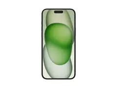 Belkin ScreenForce Pro - Skjermbeskyttelse for mobiltelefon 2.5D - glass - med personvernsfilter - glass - for Apple iPhone 14 Pro Max, 15 Plus