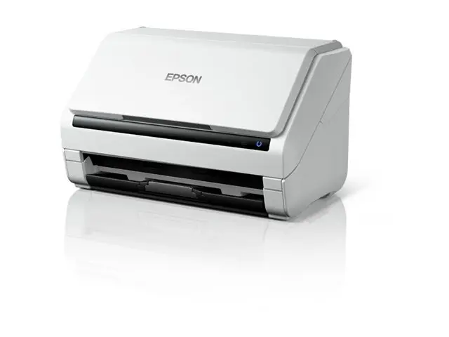 Epson WorkForce DS-530III - Dokumentskanner - Dupleks - A4 - 600 d...