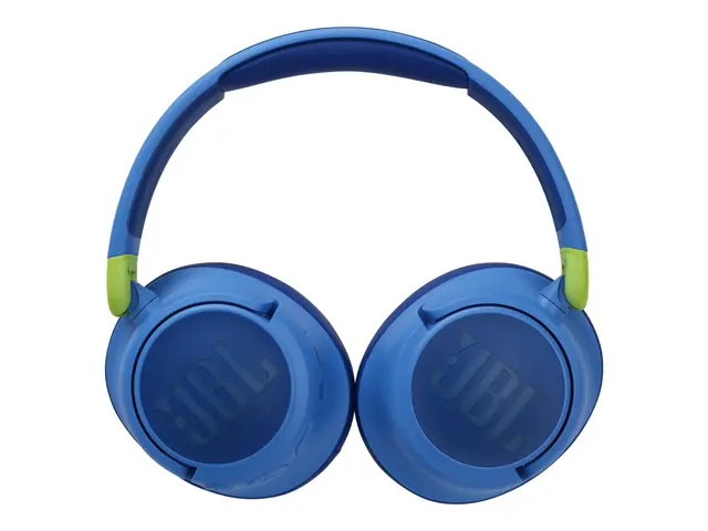 JBL JR 460NC - Hodetelefoner med mikrofon on-ear Bluetooth trådløs...