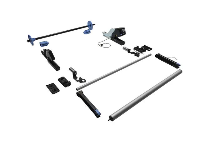 HP - Opptaksspole - for DesignJet HD Pro 2, HD Pro MFP, Z6, Z6dr, ...