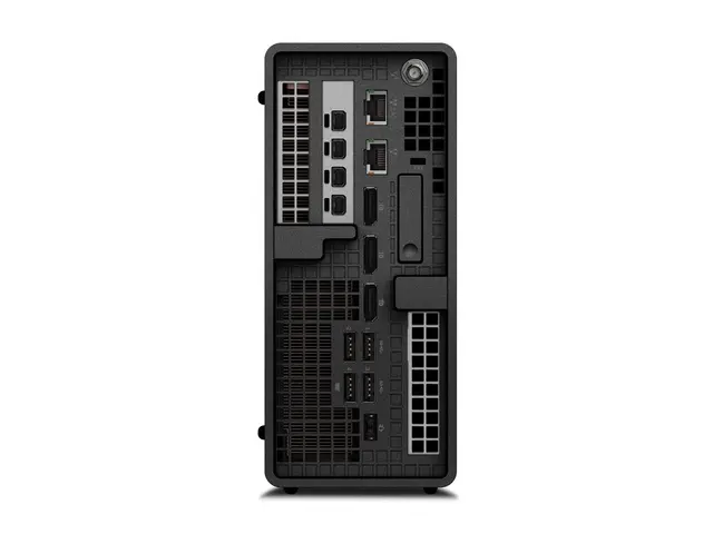 Lenovo ThinkStation P3 Ultra - MT Core i7 i7-14700K 3.4 GHz vPro E...