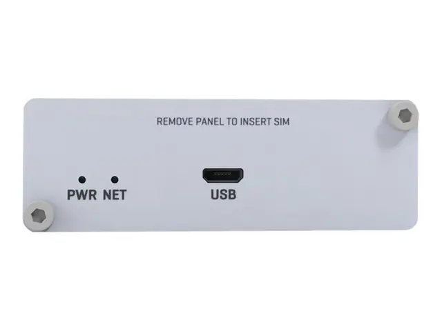 Teltonika TRM240 - trådløs mobilmodem 4G LTE