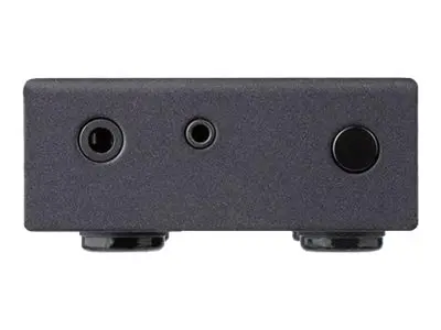 Startech HDMI over IP Receiver for ST12MHDLNHK - Video Extender 10...