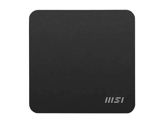 MSI Cubi NUC 1MG 263EU - mini-PC Core 5 120U 1.4 GHz - 16 GB - SSD...