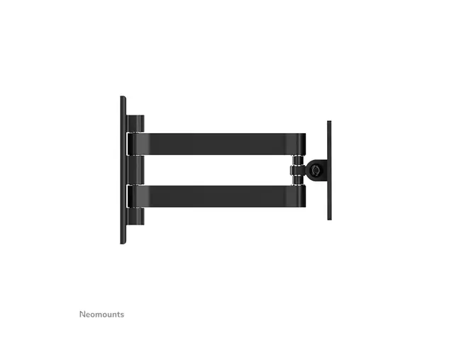 Neomounts FPMA-W820 - Brakett full bevegelse for LCD-skjerm svart ...