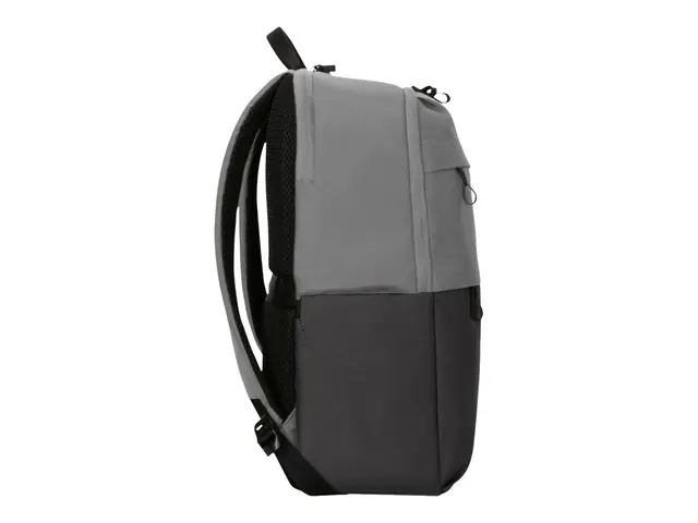 Targus Sagano EcoSmart Travel - Notebookryggsekk 15.6" grå, svart