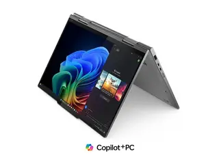 Lenovo ThinkPad X1 2-in-1 Gen 10 14&quot; - Intel Core Ultra 7 - 258V - Evo - 32 GB RAM - 1 TB SSD - 5G-oppgraderbar - Nordisk (dansk/finsk/norsk/svensk) - Windows 11 Pro