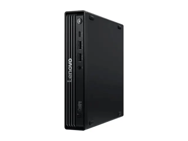 Lenovo ThinkCentre M70q Gen 6 - tiny Core Ultra 5 225T 2.5 GHz 32 ...