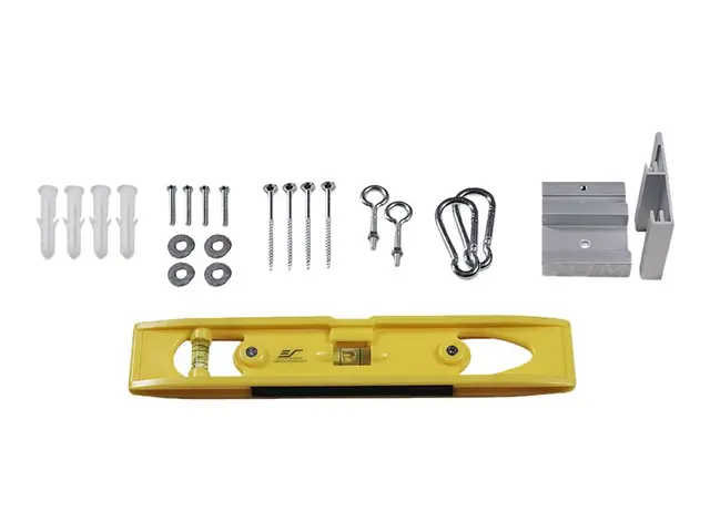 Elite Screens Saker Tab-Tension Series SKT135XH-E12-AUHD - Projeks...