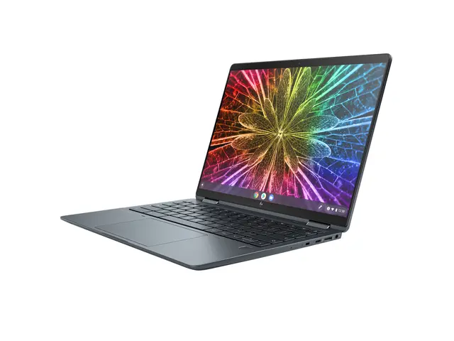 HP Elite Dragonfly Chromebook - 13.5" Intel Core i7 1265U vPro Ent...