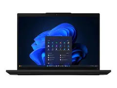 Lenovo ThinkPad L14 Gen 6 - AI PC - 14" - Intel Core Ultra 5 225U - 16 GB RAM - 512 GB SSD - Nordisk (dansk/finsk/norsk/svensk) - Windows 11 Pro