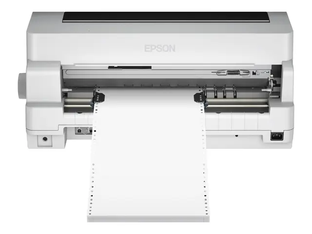 Epson DLQ 3500IIN - Skriver - farge - punktmatrise - 420 x 420 mm ...