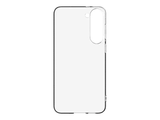 KEY Silicone - Baksidedeksel for mobiltelefon bløt termoplastpolyu...
